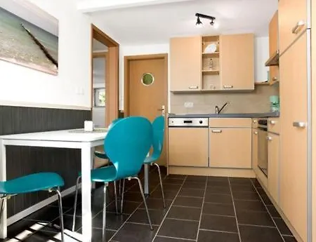 Kornblume Apartment Oertzenhof