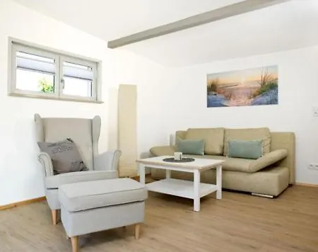 Apartament Kornblume