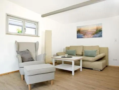 Apartament Kornblume