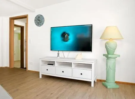 Apartament Kornblume *